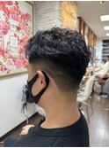 フェード
