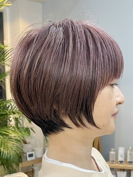 サイイン(saiin) #ショート