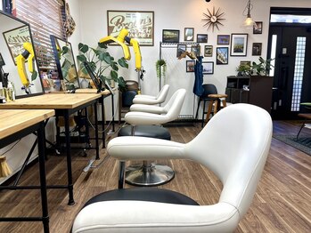 Roots　【ルーツ】