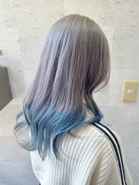 トムキャット(TOM CAT) ほわいとぶりーち