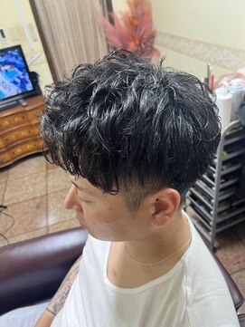 総合美容ギリシャ神話 葛西 吉野順子