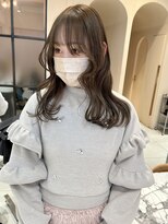 マーシィ(MARCIE) オリーブベージュ