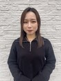 エクファ ヘア シェリル 草津 南草津店(ex-fa hair cherir) 福井 愛瑠 （南草津）
