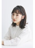 20代30代ミディアムレイヤー