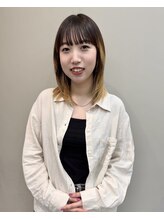 ヨーク(yoke) 武藤 ほの香