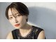グラムヘア(GLAM HAIR)の写真