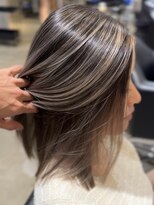 メリー オオサカ(Merly Osaka)&nbsp;Grieve balayage