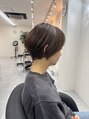 アグ ヘアー フルオール 所沢店(Agu hair fruor) 髪質改善/縮毛矯正/白髪ぼかし/ハイライト/学割U24/所沢)
