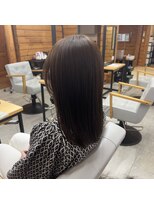 ブレイク 金沢もりの里店(BREK)&nbsp;オリーブグレージュ