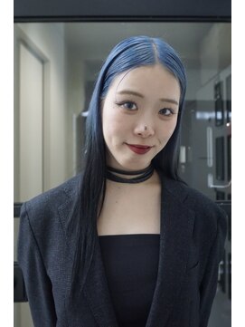 エルミタージュ(HERMITAGE) アクアブルー