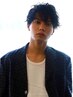 【平日メンズ限定】カット＋クレンジングスパ￥４０００～