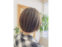 ヘアーアンドメイク エクリ 不動前店(Hair&Make equri)
