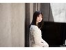 カット＋カシミヤ髪質改善トリートメント　14960円