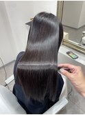 髪質改善Royalトリートメント