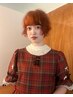 【NEW】ライトニング ケア ダブルカラー ＋カット￥18300～