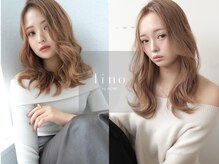 リノバイアクネ(lino by ACNE)