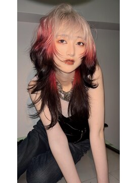 キバ(kva) ▽□□▽2025年夏撮影『sunset』