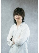 ウル バイ ドット(ulu by dot.) かがみ はやと