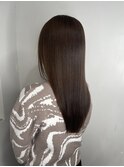 髪質改善