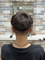 シエル 立川店(CIEL)&nbsp;爽やかメンズ　[CIEL×舩木亮]