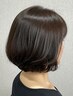 【平日限定】カット＋選べるトリートメント