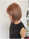 大人美人ツヤカラー白髪ぼかし20代30代40代/大分