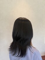 ヴィーチェ(Beache)&nbsp;レイヤーカット