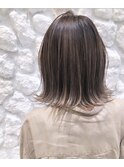 ハイライト#ボブ#20代30代40代