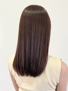 コティ バイ ルオム(koti by luomu) 髪質改善コース