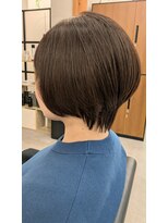 アルトス 浦和(ARTS)&nbsp;小顔ショートボブ