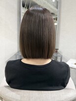 ニニ(nini)&nbsp;natural bob