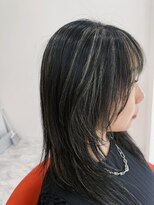 エルフォーエル(L4L) カラーハイライト