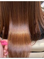 リアアンク(Ria Ankh)&nbsp;マジカルストレート