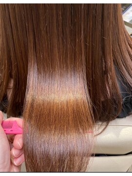 リアアンク(Ria Ankh) マジカルストレート