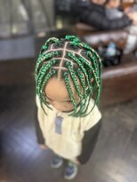 バイブアンドアネックス(VIBE & ANNEX)&nbsp;ブレイズ