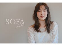 ソファララ(SOFA lala)