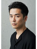 インフィニィト ネオ(INFINITO NEO) アップバングショート