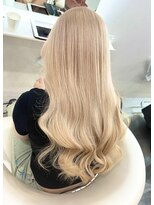 カラット 堺東(CARAT)&nbsp;ホワイトミルクティーカラー/ミルクティーベージュカラー