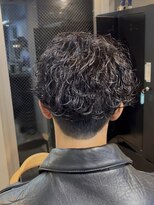 ヴィ 大宮(Vii) 海志/サーフカール/波巻き/ツイスパ/大宮