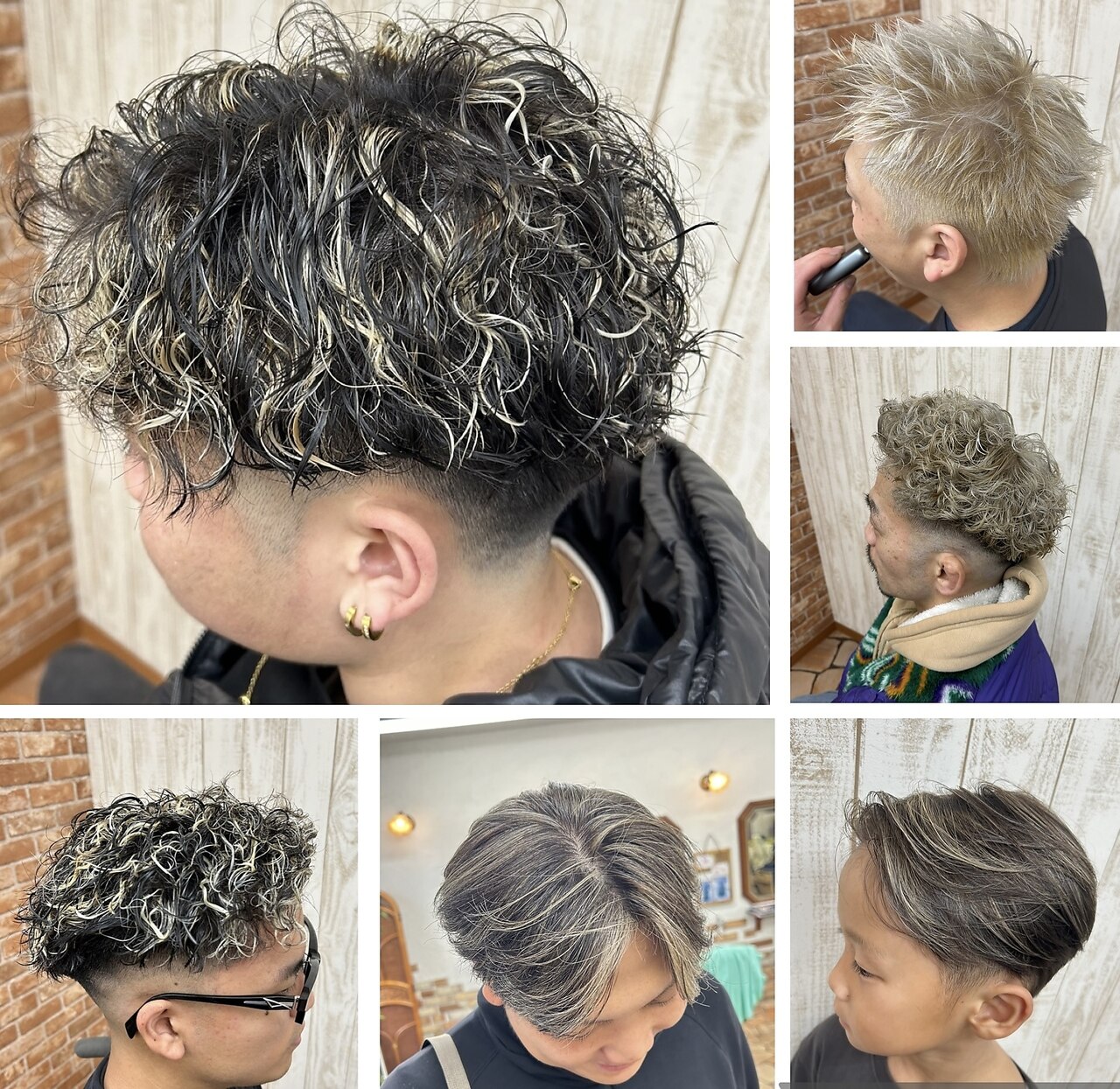 美容室セラヴィ｜ホットペッパービューティー