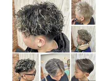 美容室セラヴィ