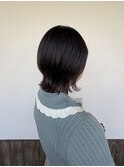 くびれボブ