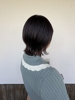フェイム(FaMe) くびれボブ