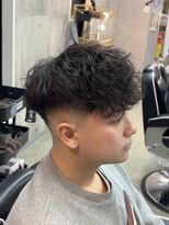 メイン(MENIN)&nbsp;【Insta@hi_de0205】スペインカールスタイル[相模大野/町田]