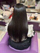 ハピネス 河原町店(Happiness)&nbsp;京都河原町   髪質改善極みストレート