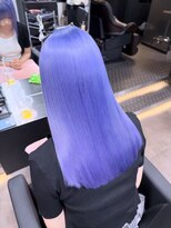 ユーザ(YUZA)&nbsp;パープルカラー