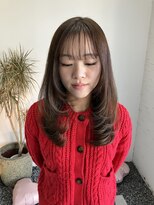 アディクト(ADDICT)&nbsp;ハッシュカット◎