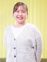 スリーピー 渋川店(SLEEPY)&nbsp;村田 紗代子