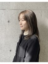 ビュートリアム 梅田(BEAUTRIUM)&nbsp;ミニボブ/レイヤーボブ/大人ボブ