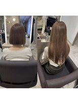 アンク クロス 池袋北口店(ANKHCROSS) 《アンククロス岩本》シールエクステ
